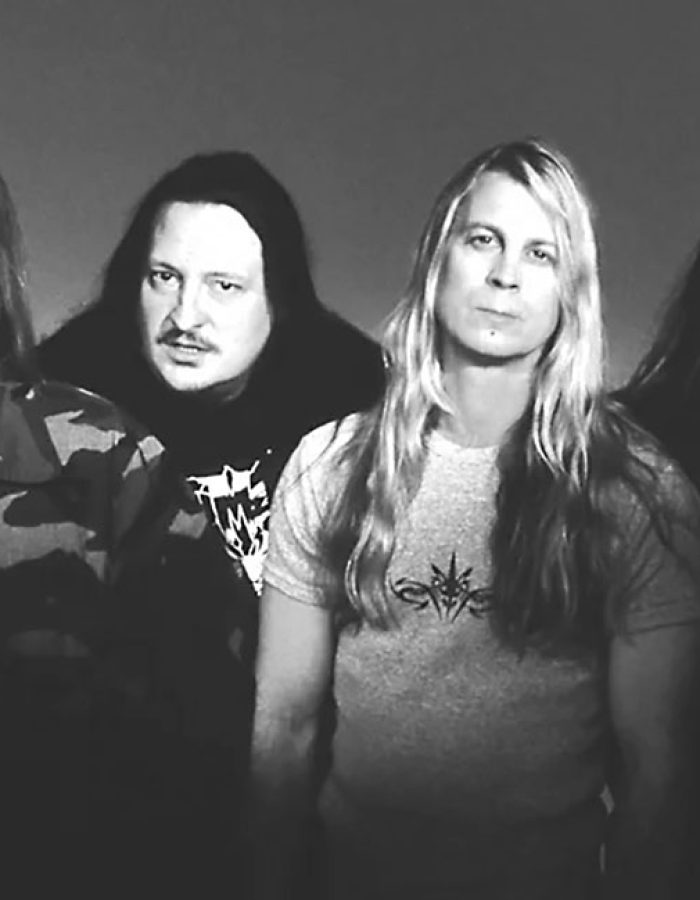 Nuclear Blast Records