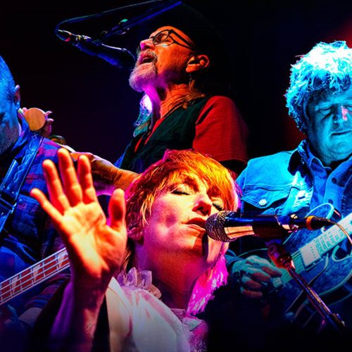 Sixpence None the Richer inicia em maio sua primeira turnê pelo Brasil com 10 shows confirmados