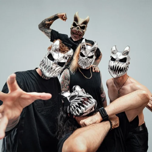 Slaughter to Prevail leva o deathcore russo a São Paulo