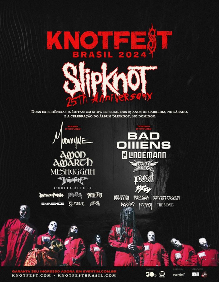 slipknot-knotfest-lineup