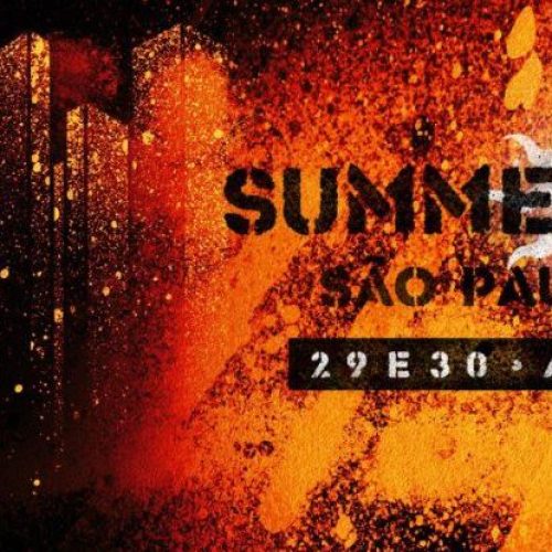 SUMMER BREEZE OPEN AIR: <strong>TUDO O QUE VOCÊ PRECISA SABER SOBRE A PRIMEIRA EDIÇÃO DO FESTIVAL NO BRASIL</strong>