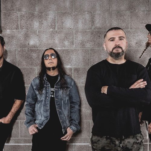 System of a Down incendeia o Rio de Janeiro com show histórico no Estádio Nilton Santos