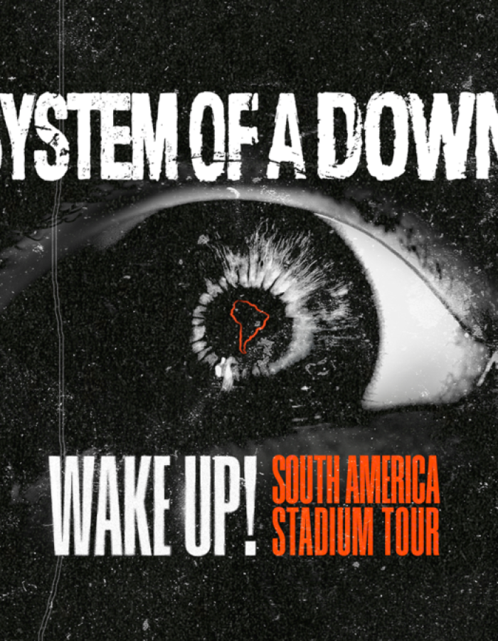 system of a down