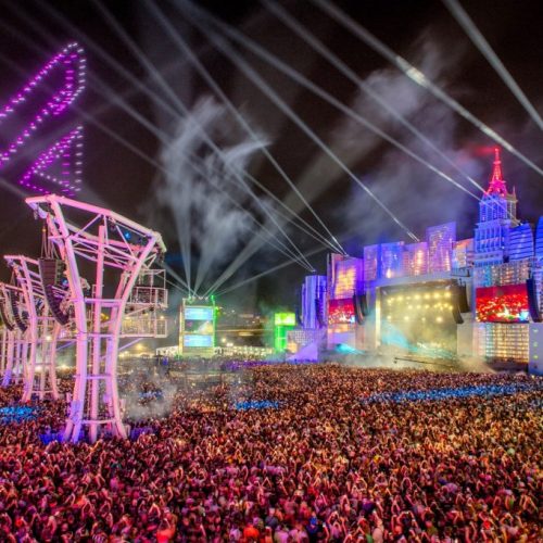 Ingressos do The Town 2025 têm revenda aquecida na BuyTicket