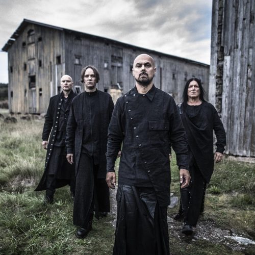 Conception estreia no Brasil em março, com shows em SP e Curitiba