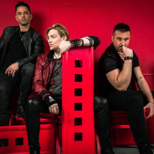 The Calling confirma novas datas no Brasil em 2024