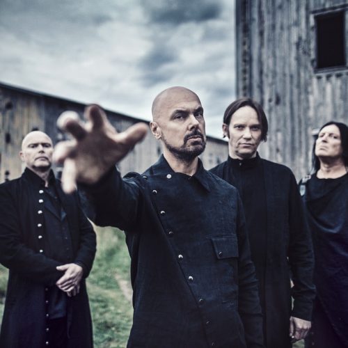 Conception remarca show em São Paulo para junho de 2024