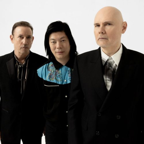 The Smashing Pumpkins vem ao Brasil para shows em Brasília e São Paulo