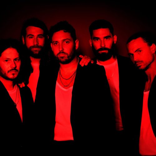 30e anuncia Dead Fish como banda de abertura dos shows do You Me At Six no Brasil